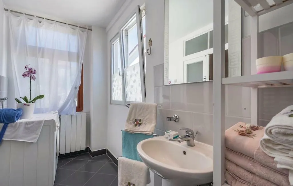 Alex - Centar Apartment Pula Croatia