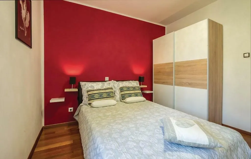 Alex - Centar Apartment Pula
