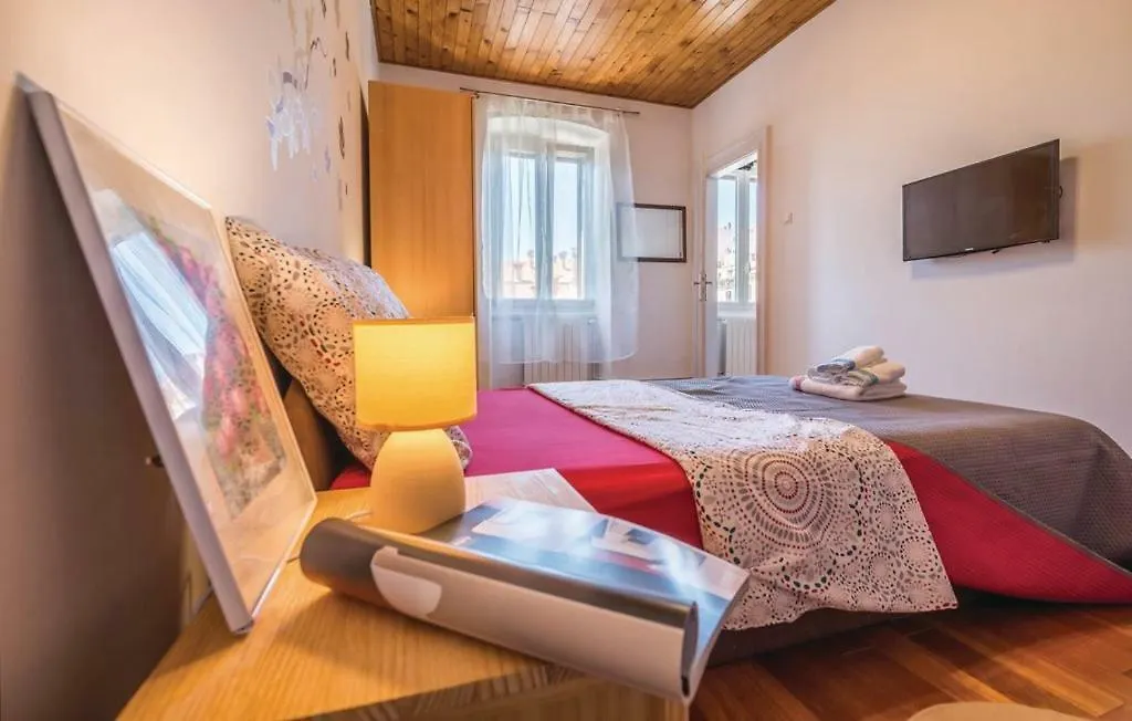 Alex - Centar Apartment Pula Croatia